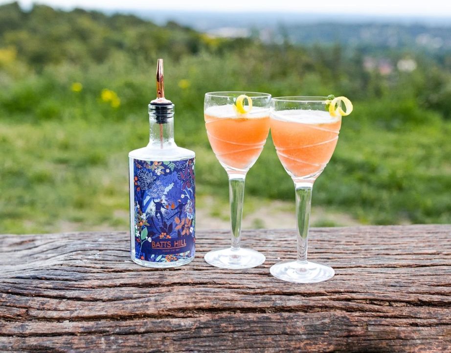 Batts Hill Distillery Experience